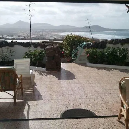 Karafive Holiday home