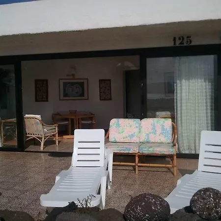 Holiday home Karafive Teguise (Lanzarote)