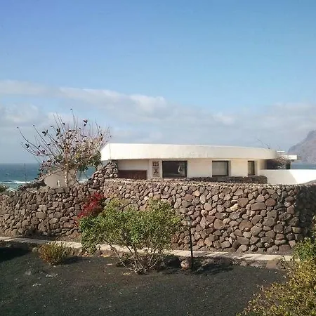 Karafive * Teguise (Lanzarote)