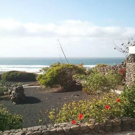 Karafive Holiday home Teguise (Lanzarote)