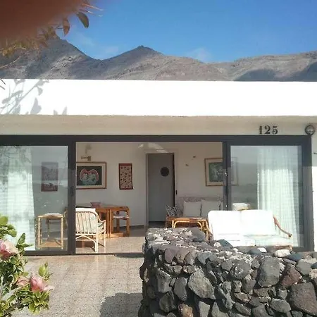 Karafive Holiday home *