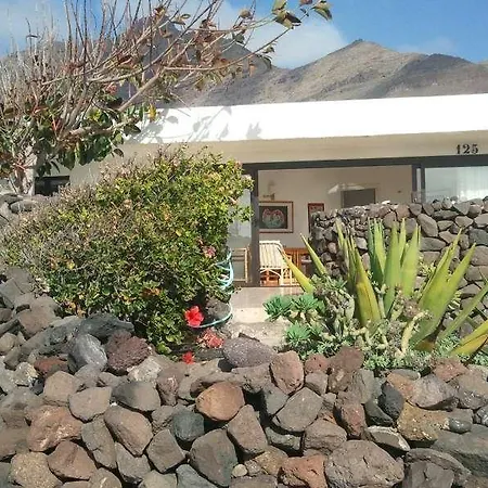 Holiday home Karafive Teguise (Lanzarote)