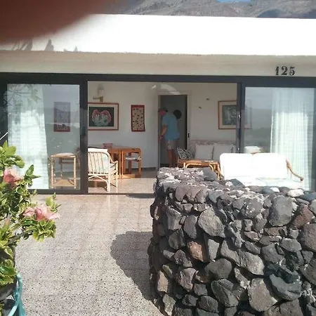 Holiday home Karafive Teguise (Lanzarote)