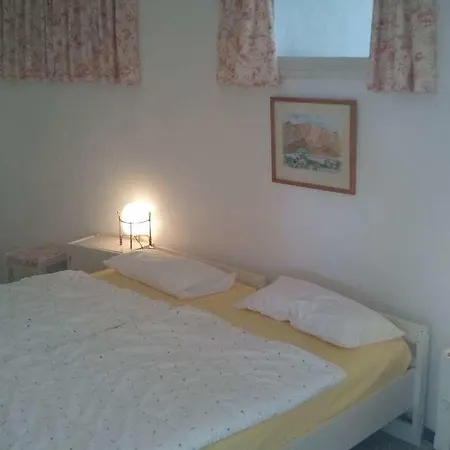Holiday home Karafive