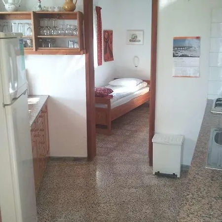 Holiday home Karafive Teguise (Lanzarote)