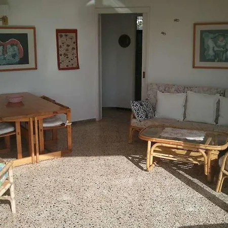 Holiday home Karafive *